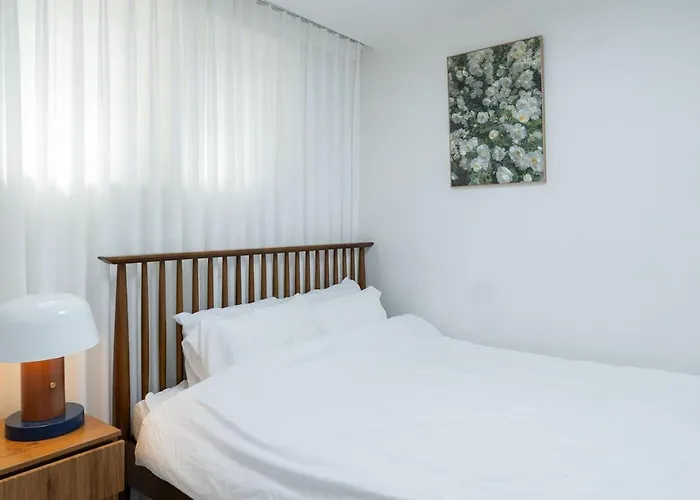 Casa vacanze Parking O, Seokchon Gobun Station 5 Minutes On Foot, Maximum 6 People, Seokchon Lake, Lotte World, Coex, Samsung,asan Hospital, Kspo