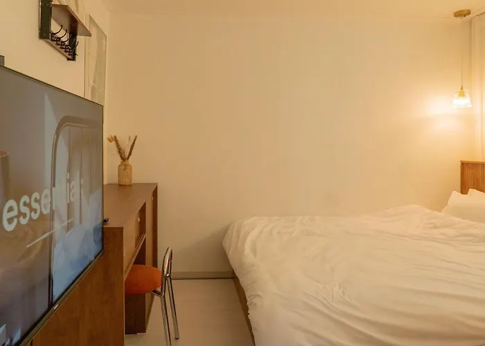 Casa vacanze Parking O, Seokchon Gobun Station 5 Minutes On Foot, Maximum 6 People, Seokchon Lake, Lotte World, Coex, Samsung,asan Hospital, Kspo